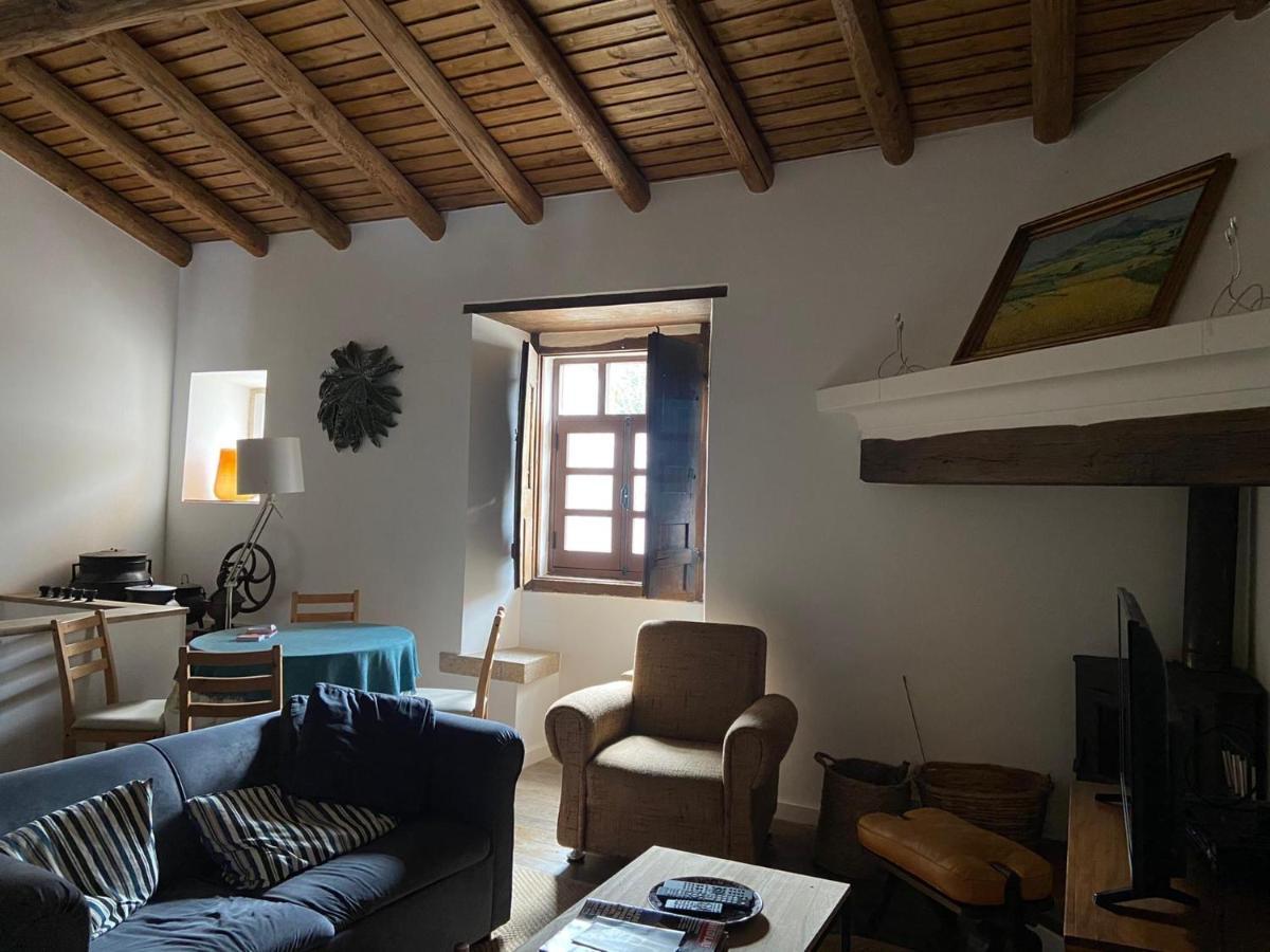 Casa Do Setimo Passo Villa มาร์เวา ภายนอก รูปภาพ