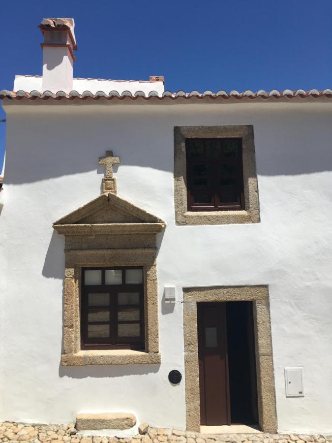 Casa Do Setimo Passo Villa มาร์เวา ภายนอก รูปภาพ