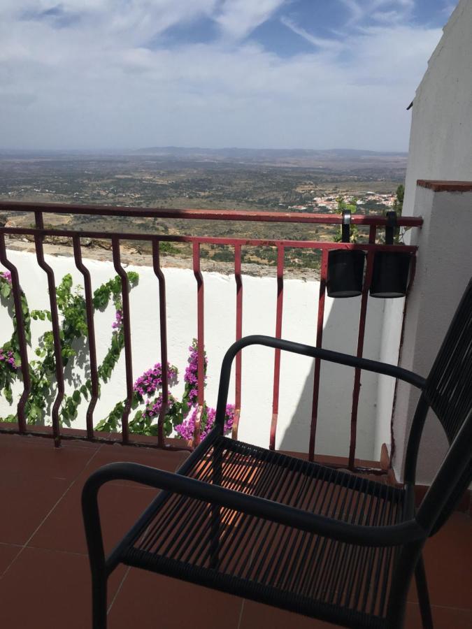 Casa Do Setimo Passo Villa มาร์เวา ภายนอก รูปภาพ
