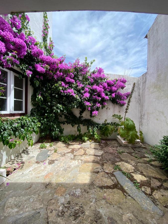 Casa Do Setimo Passo Villa มาร์เวา ภายนอก รูปภาพ