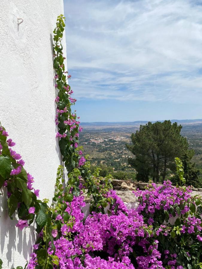 Casa Do Setimo Passo Villa มาร์เวา ภายนอก รูปภาพ